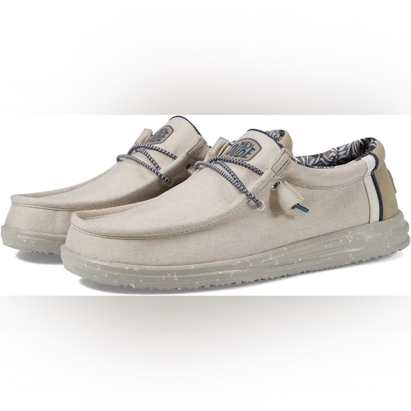 Hey Dude Shoes - Picture 1 of 9